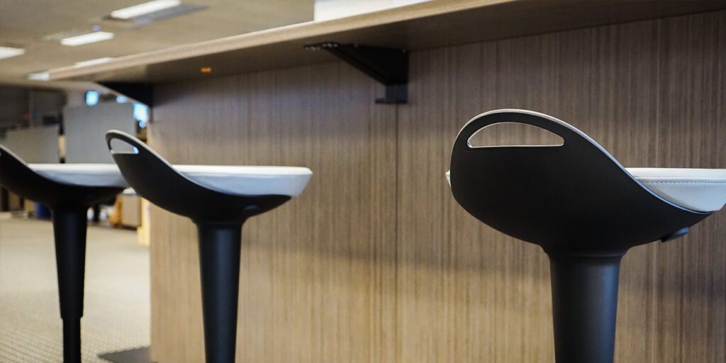 AgMotion – Ideal Workplace Solutions